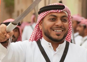 معرض سكة الفني 2018 يقدم "البيت السعودي" من "تماشي"